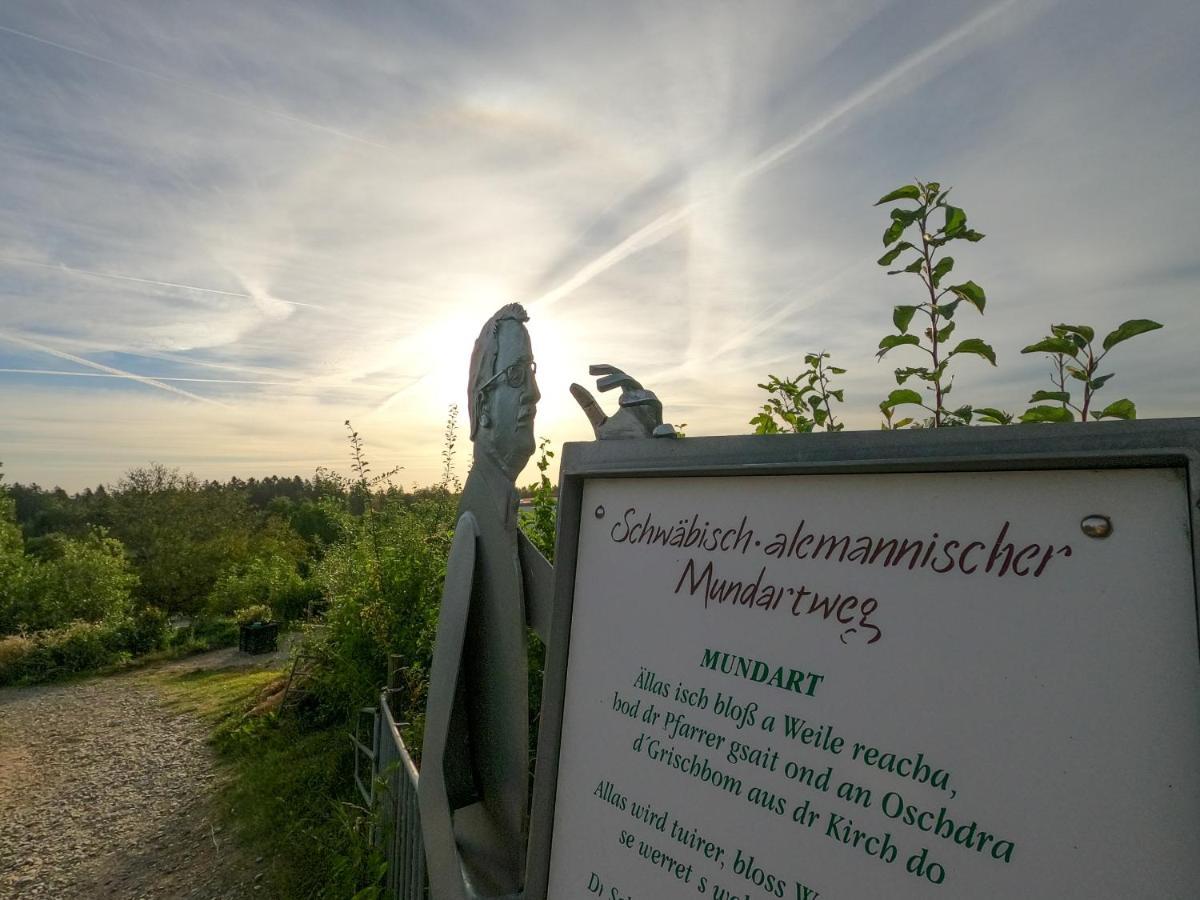 Illmensee Berggasthof Hoechsten מראה חיצוני תמונה